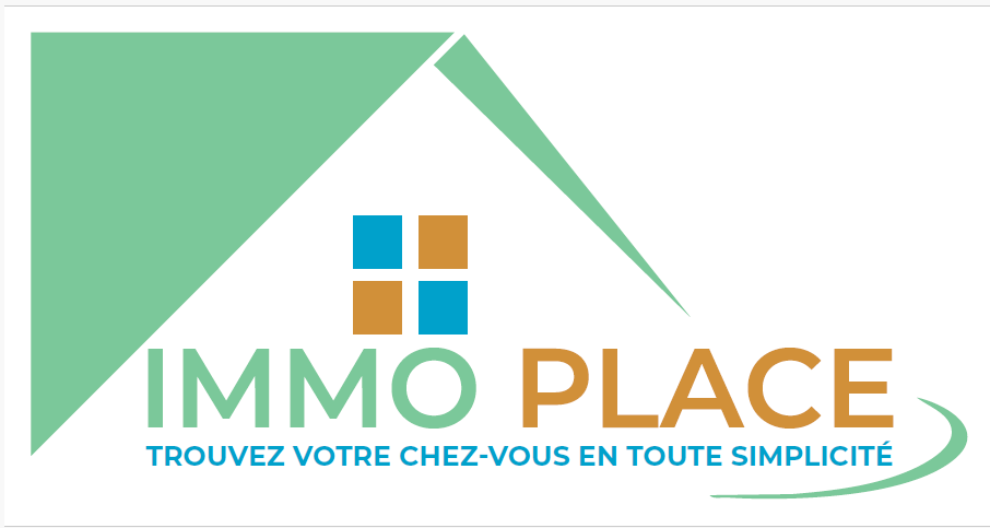 IMMO PLACE logo